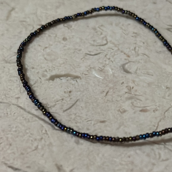 New Handmade Beaded Bookmark - Picture 7 of 9